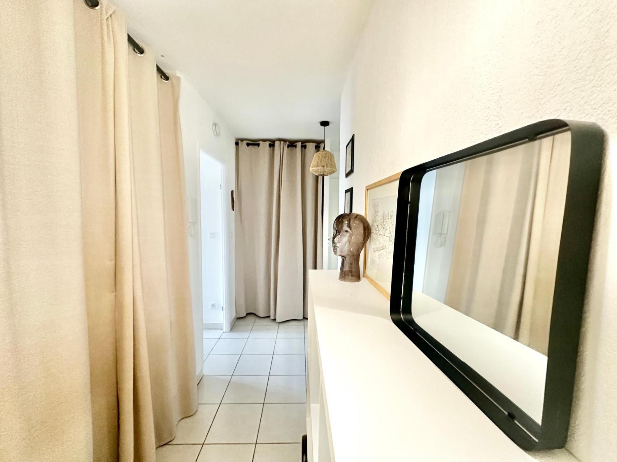 L'Arsene, Un Cocon Avec Terrasse Apartment Panazol Екстериор снимка