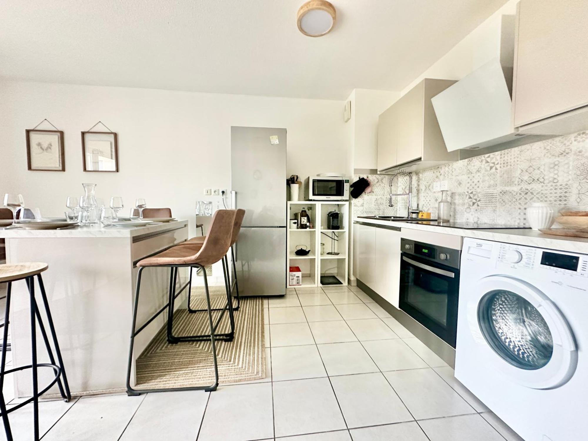 L'Arsene, Un Cocon Avec Terrasse Apartment Panazol Екстериор снимка
