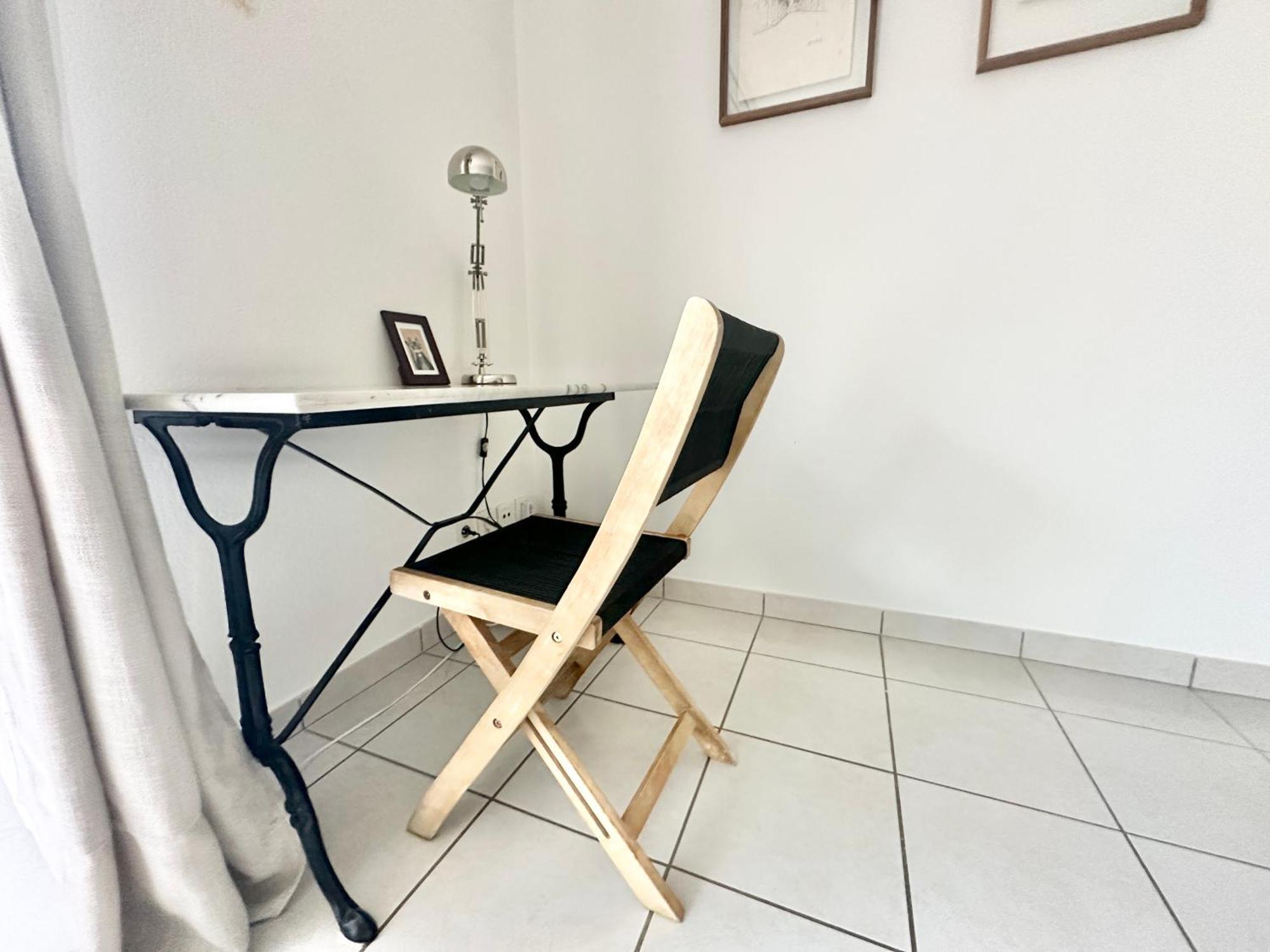L'Arsene, Un Cocon Avec Terrasse Apartment Panazol Екстериор снимка