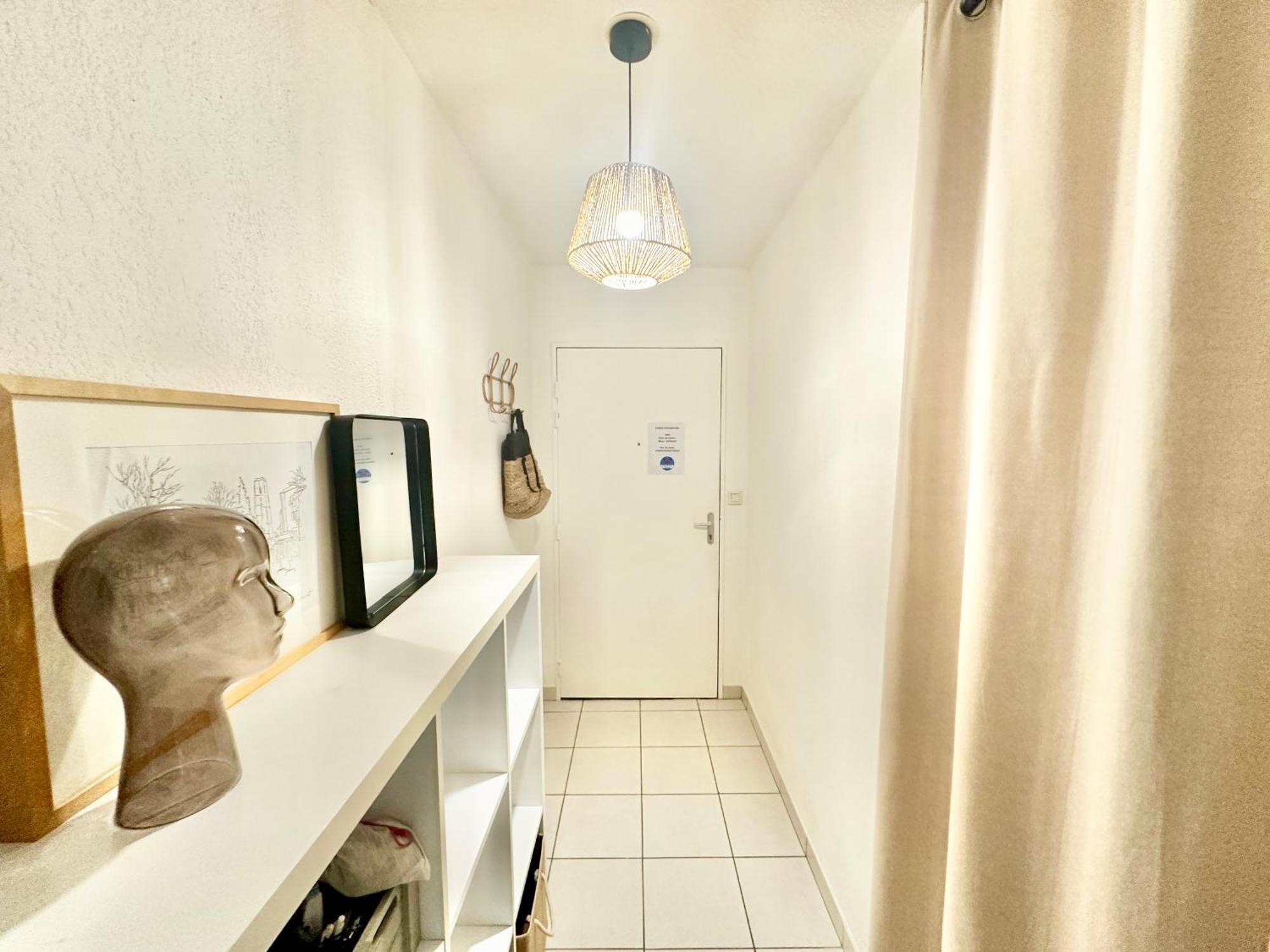 L'Arsene, Un Cocon Avec Terrasse Apartment Panazol Екстериор снимка