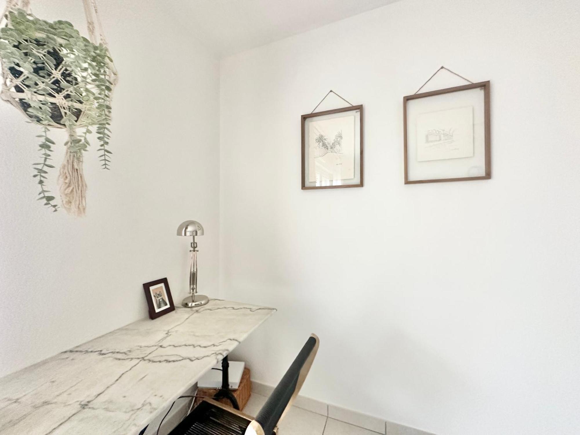 L'Arsene, Un Cocon Avec Terrasse Apartment Panazol Екстериор снимка
