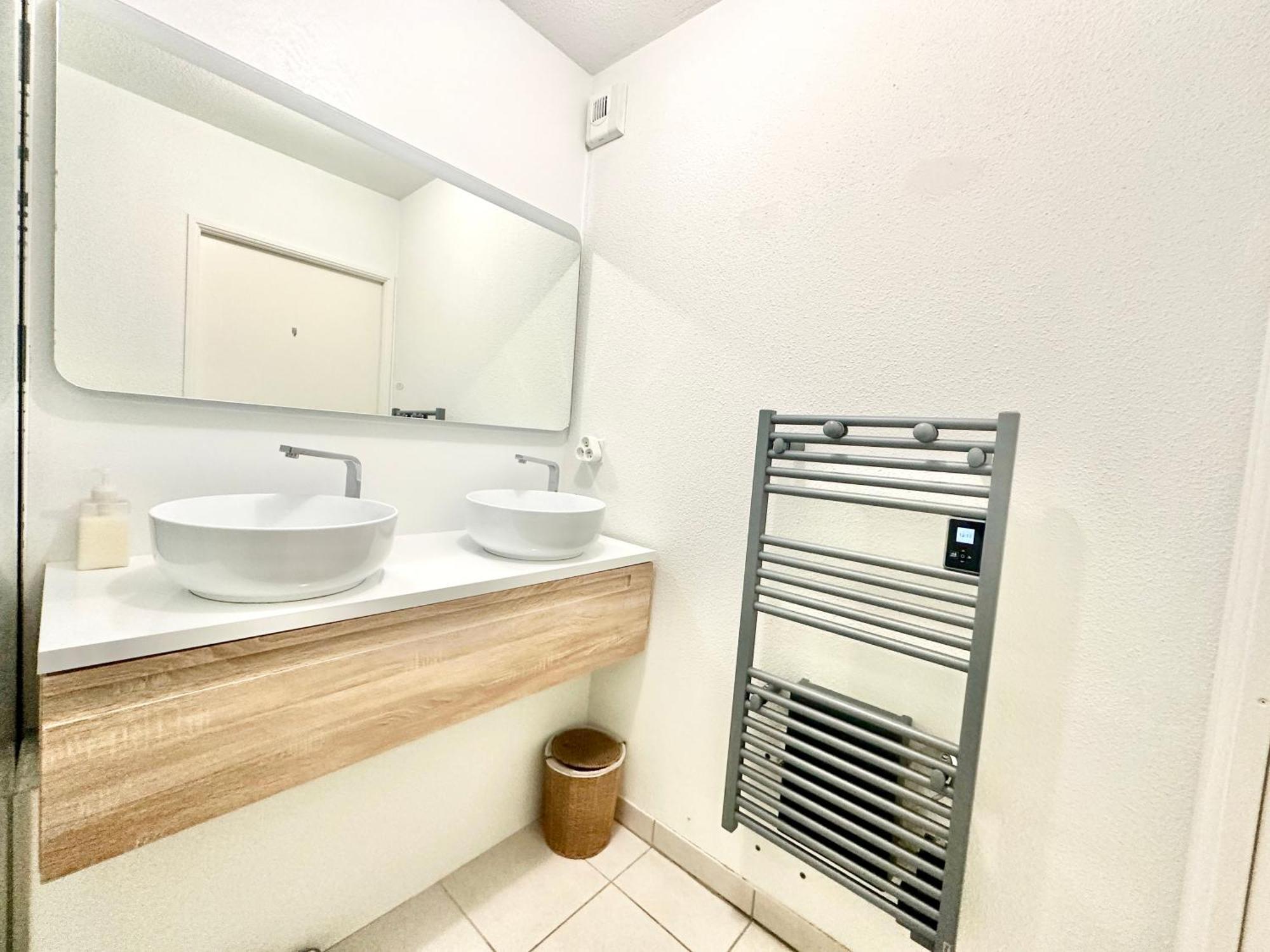 L'Arsene, Un Cocon Avec Terrasse Apartment Panazol Екстериор снимка